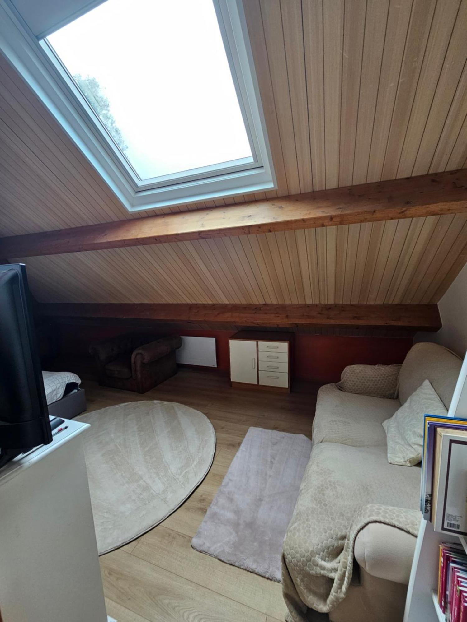 Havre De Paix Villa คอร์เบล-เอซองส์ ภายนอก รูปภาพ
