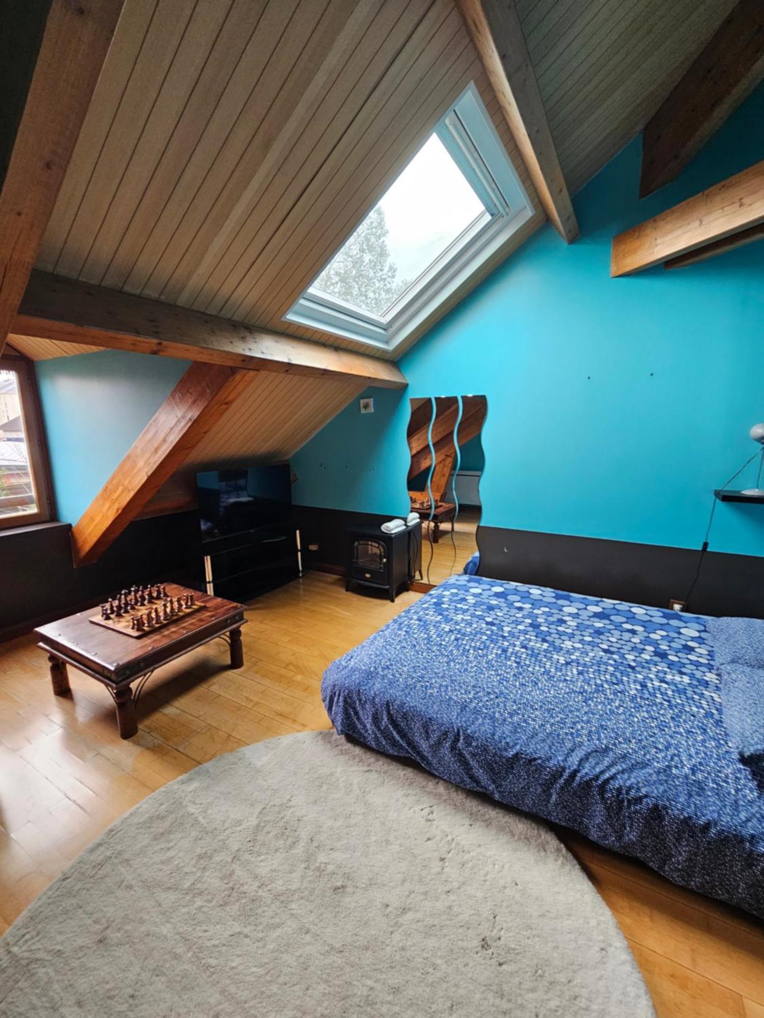 Havre De Paix Villa คอร์เบล-เอซองส์ ภายนอก รูปภาพ