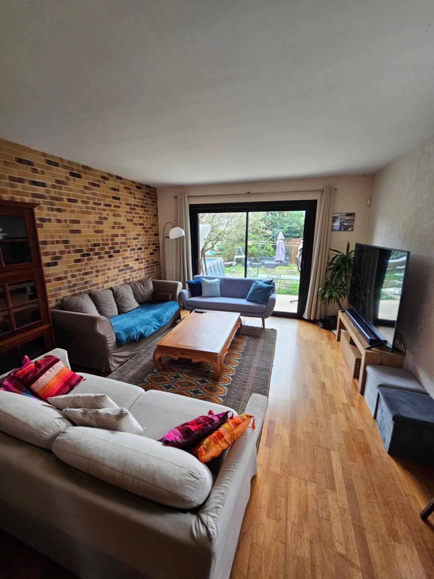 Havre De Paix Villa คอร์เบล-เอซองส์ ภายนอก รูปภาพ