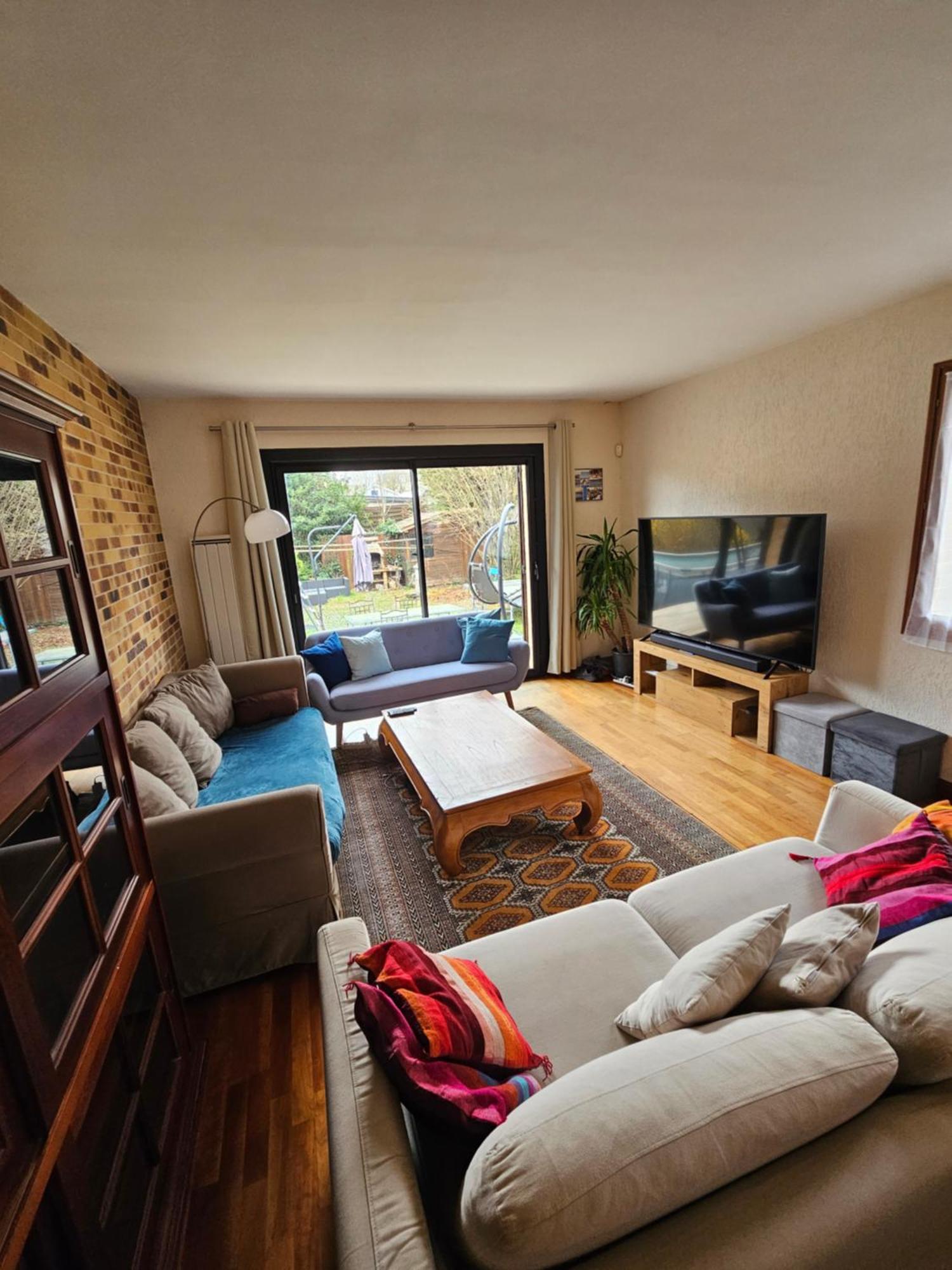 Havre De Paix Villa คอร์เบล-เอซองส์ ภายนอก รูปภาพ