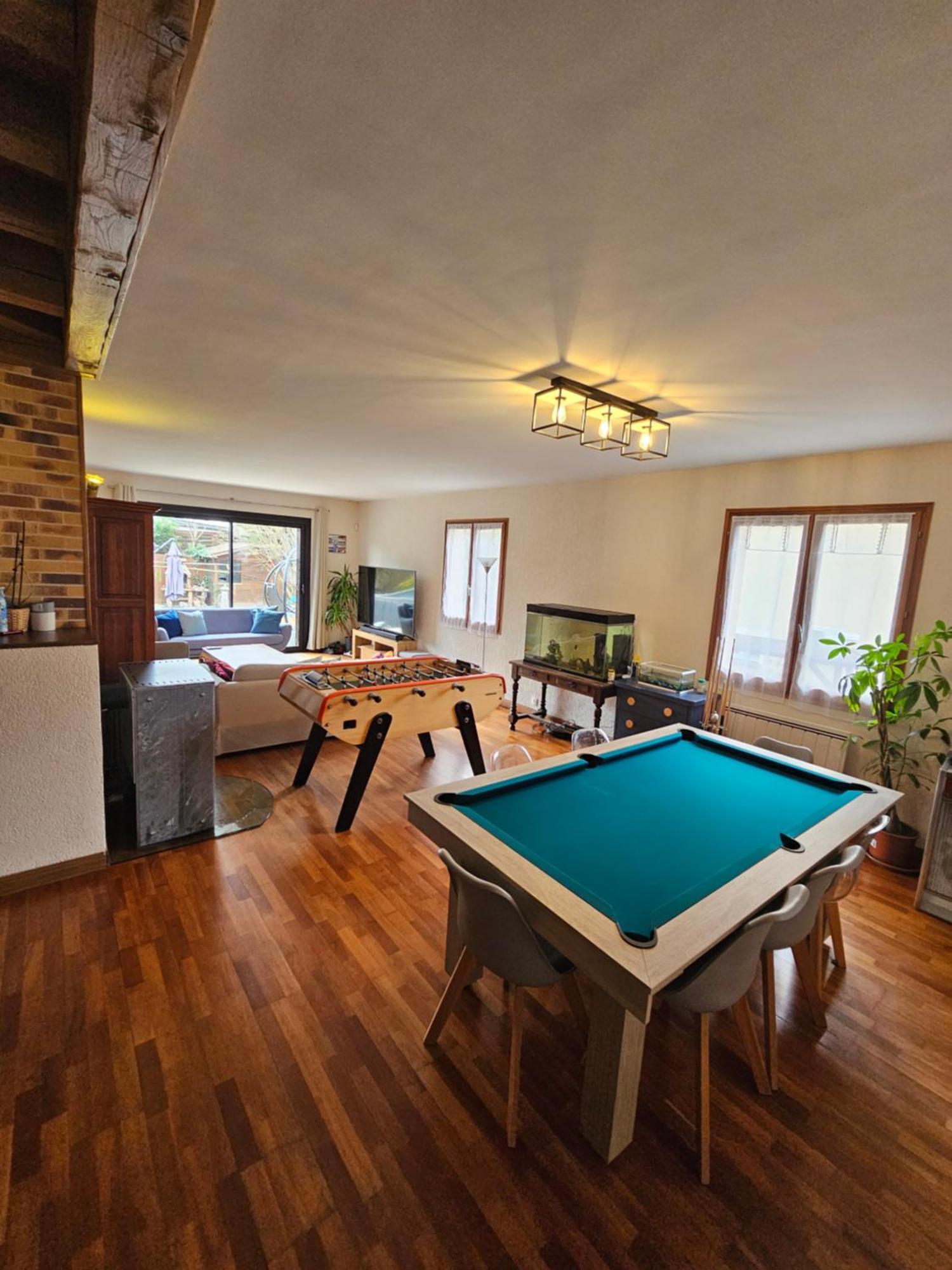 Havre De Paix Villa คอร์เบล-เอซองส์ ภายนอก รูปภาพ