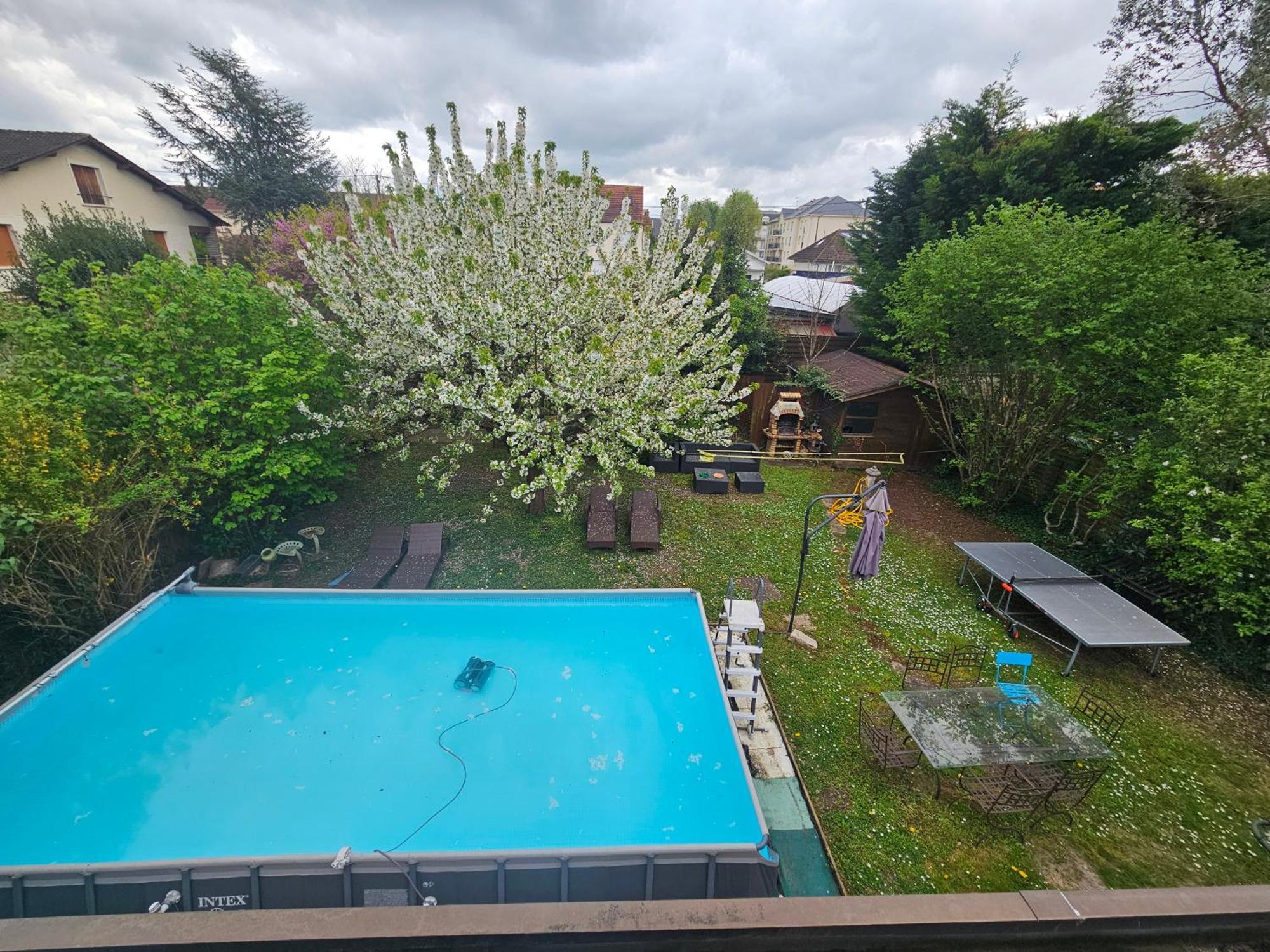 Havre De Paix Villa คอร์เบล-เอซองส์ ภายนอก รูปภาพ